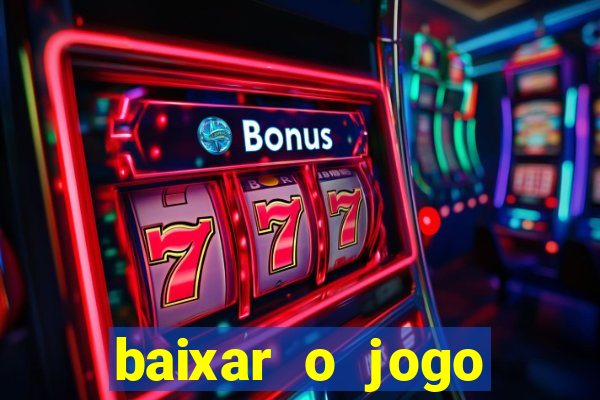 baixar o jogo super mario